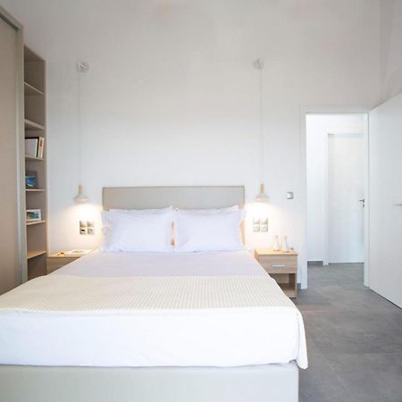 Aloft Luxury Villas Lefkada - Heated Pool Apolpaina Exterior photo